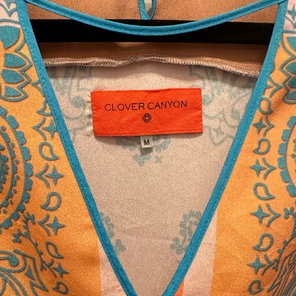 Clover Canyon Dress | Size Medium - Picture 2 of 6